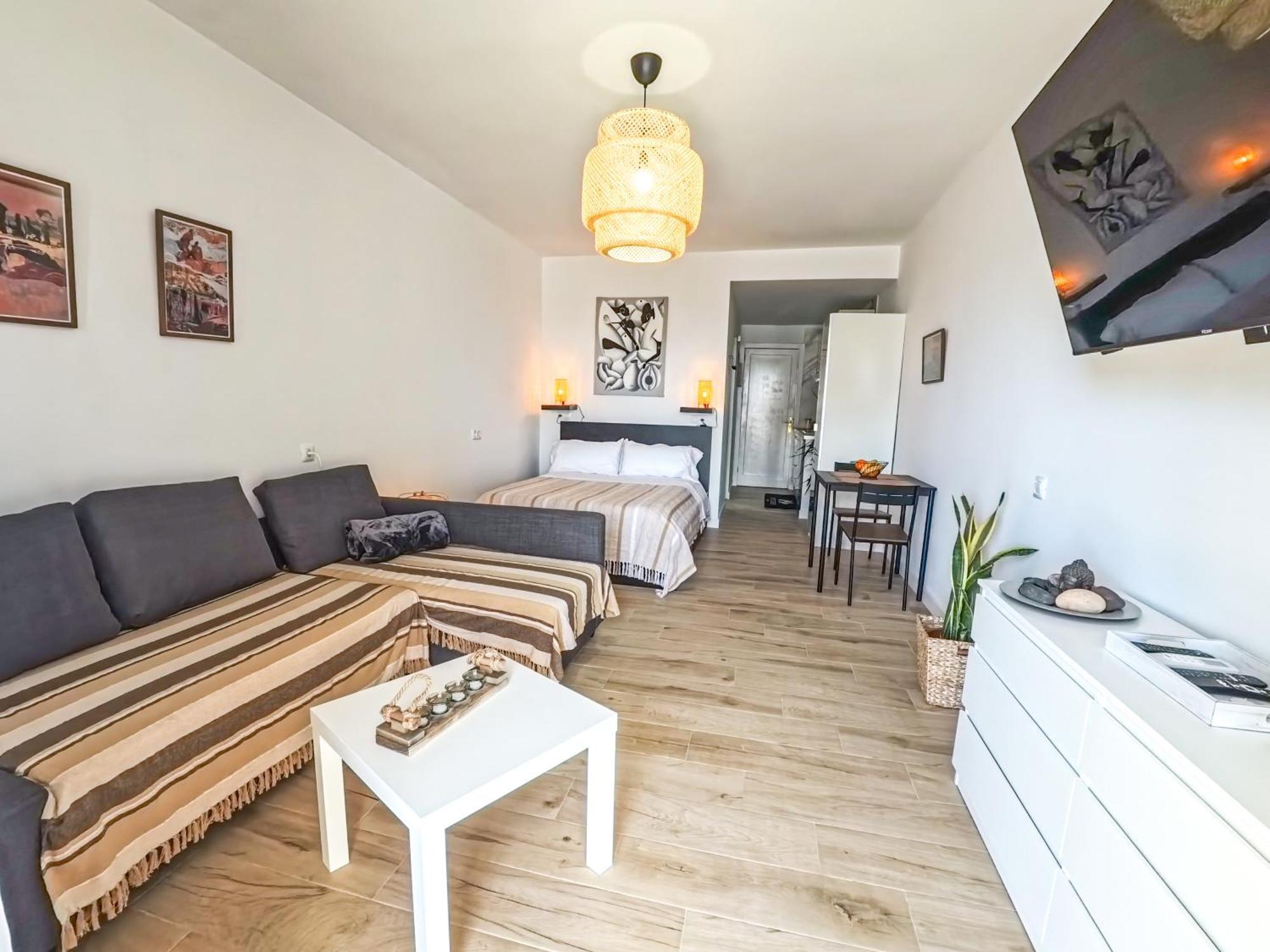Casa Ari, Beautiful Ocean View Apartamento Morro Jable  Exterior foto