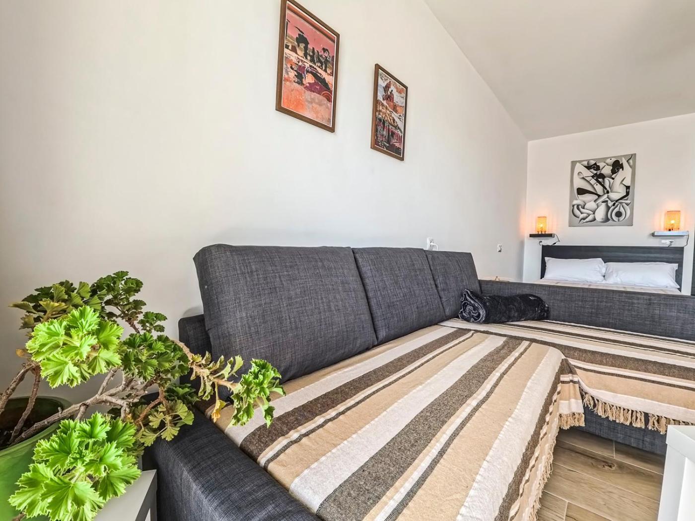 Casa Ari, Beautiful Ocean View Apartamento Morro Jable  Exterior foto