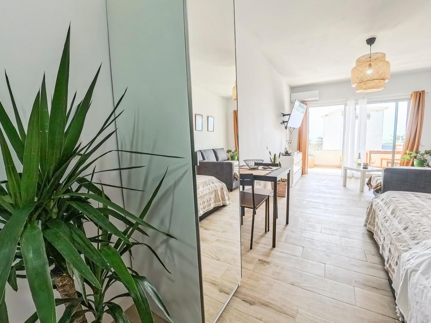 Casa Ari, Beautiful Ocean View Apartamento Morro Jable  Exterior foto