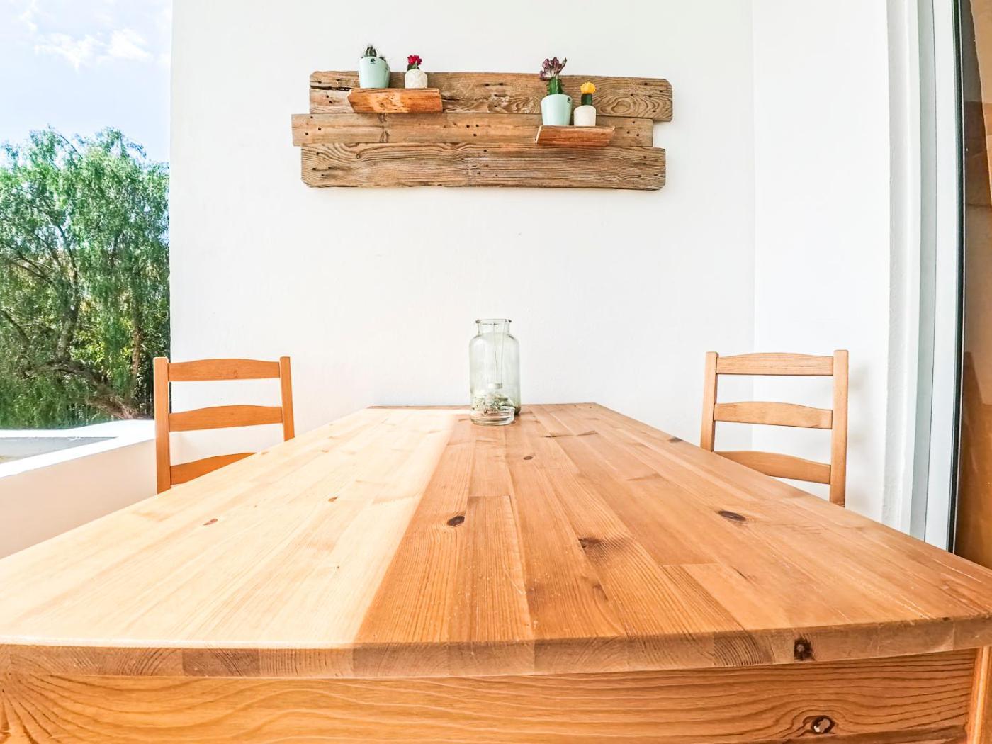 Casa Ari, Beautiful Ocean View Apartamento Morro Jable  Exterior foto